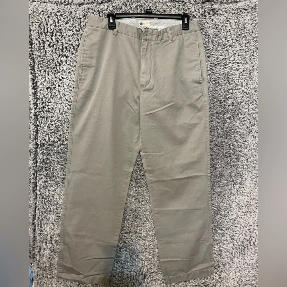 J. Crew crew men’s